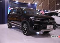  فردا-موتورز-SX5-پلاس-SX5-PLUS